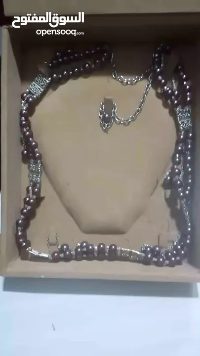قلادة قديمه