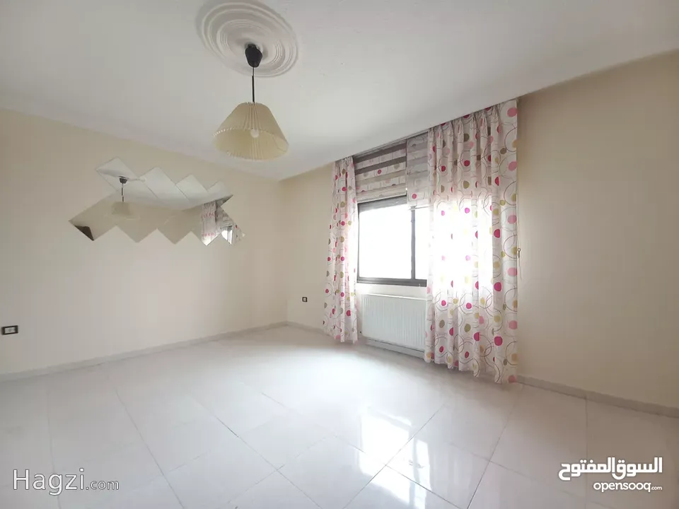 شقة غير مفروشة للبيع في خلدا  ( Property ID : 36228 )