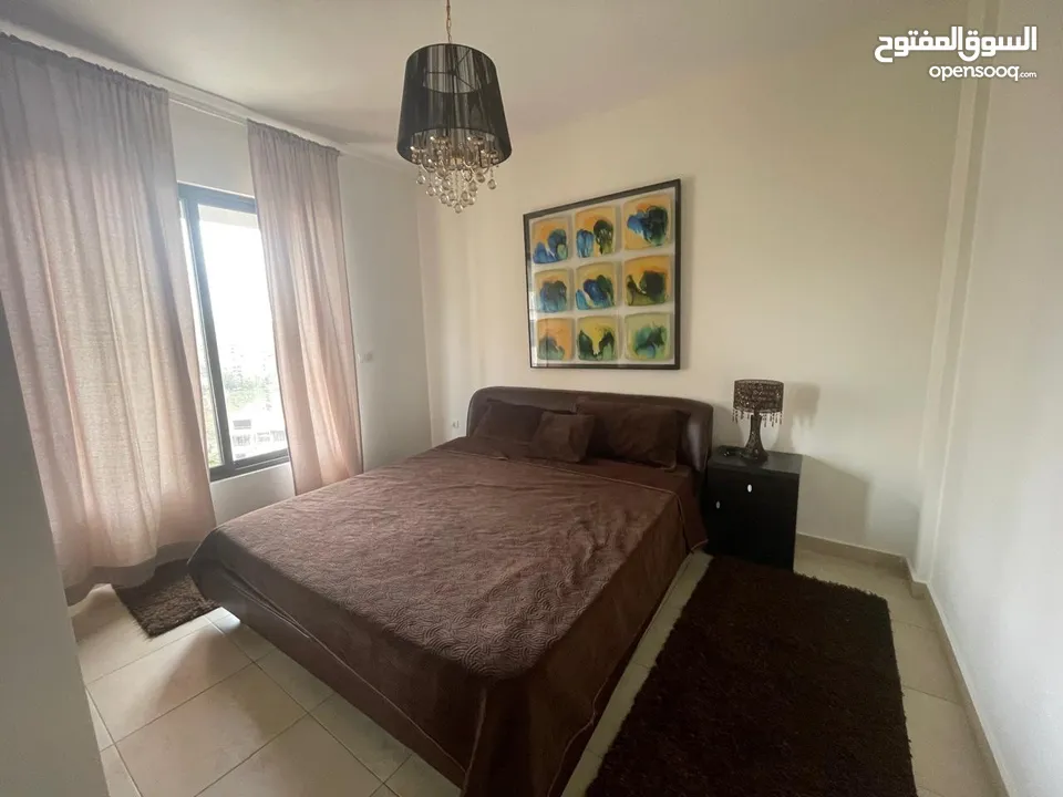 شقق مفروشة مميزة في عبدون للايجار  شقق مميزة / فقط سنوي او نصف سنة