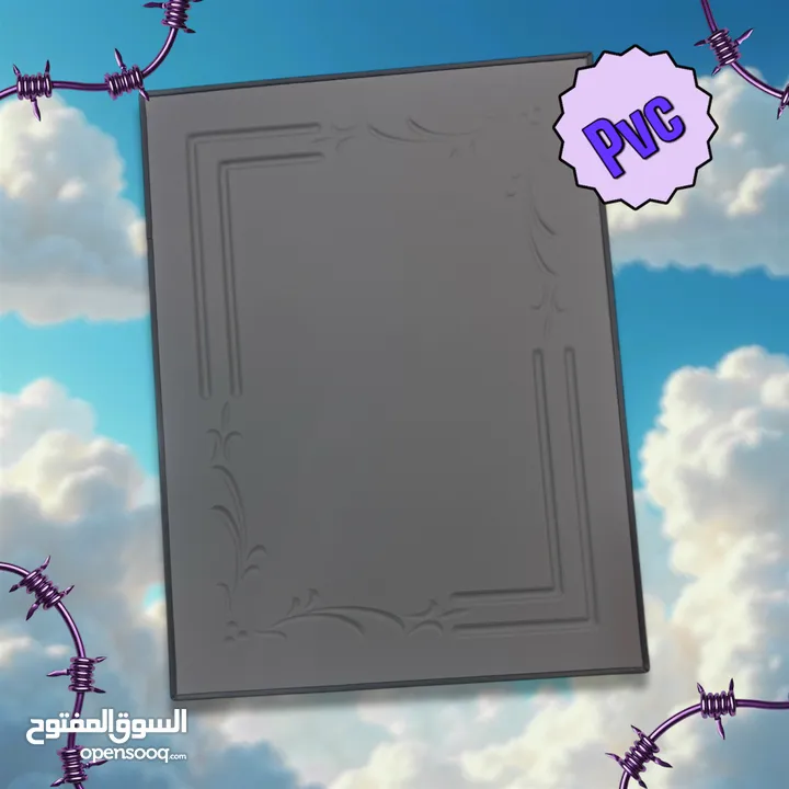 مصنع pvc. لتغليف  الخشب مطابخ غرف نوم ابواب