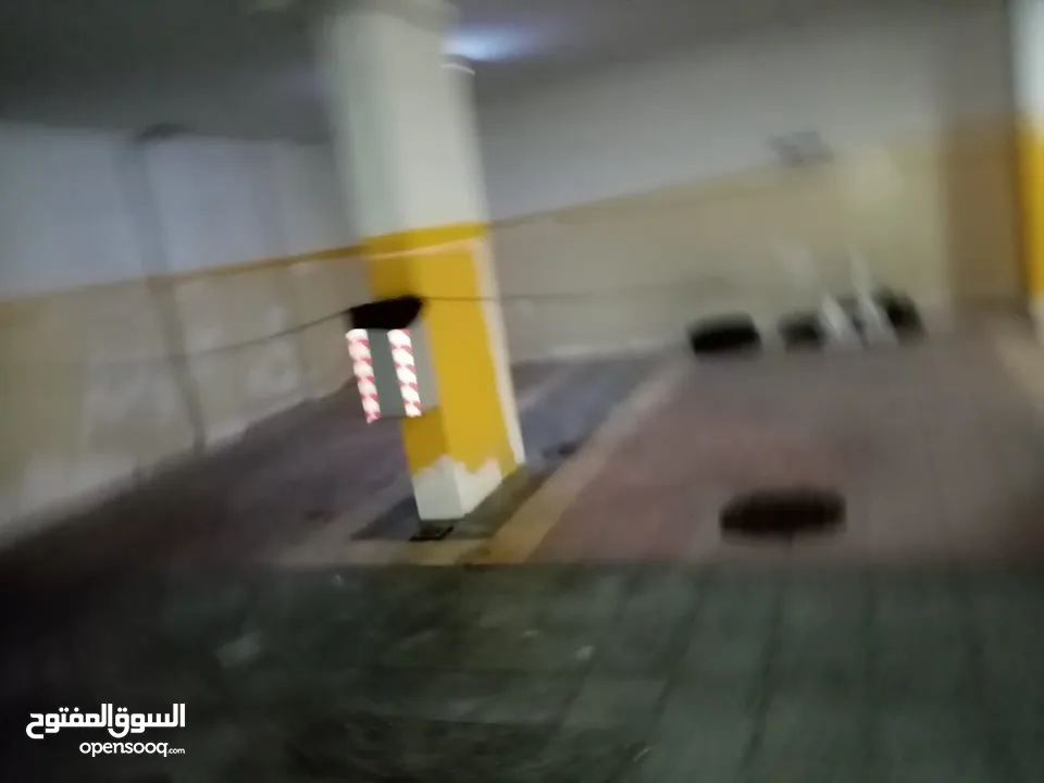 شقة مفروشة فاخرة أرقى مناطق عبدون اعلان رقم (O475)