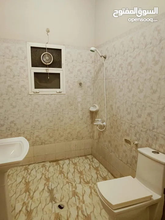 منزل للايجار بصحار الوقيبه House for rent in Sohar Al Waqibah