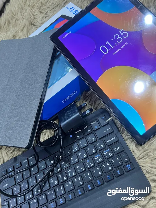 تابلت Oteeto  Tab 12pro