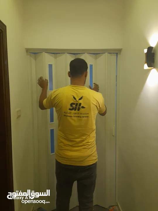 ابواب اكورديون ايطالي قاطع الخلية الأصلي عروض وخصومات مميزة لفترة محدودة