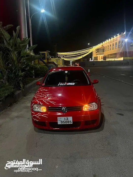 golf mk4 for sale
