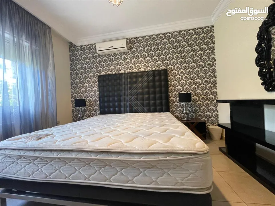 شقة فاخرة للبيع في عبدون