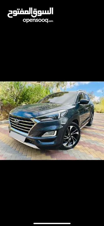 توسان بويه شركة فلللللللللللل عدا فتحه  عداد 85  5 عدسات led / رادارات / هوك تدفئه : تبريد مقاعد
