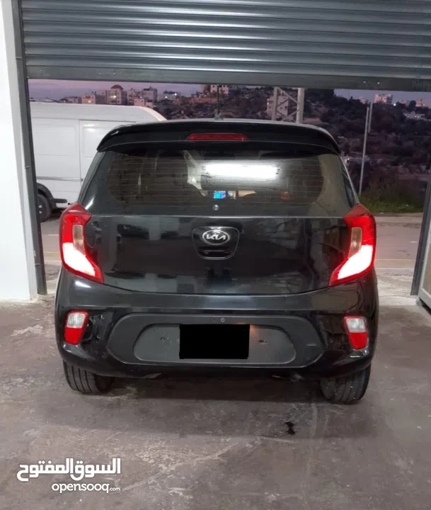 كيا مورننغ موديل 2017 نخب