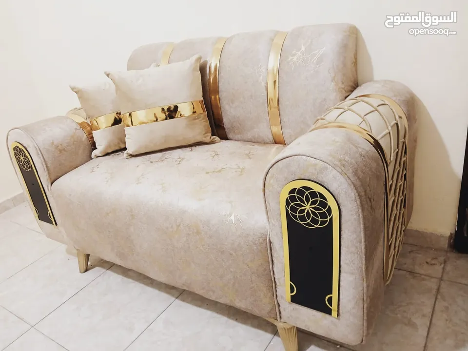 طقم كنب تركي