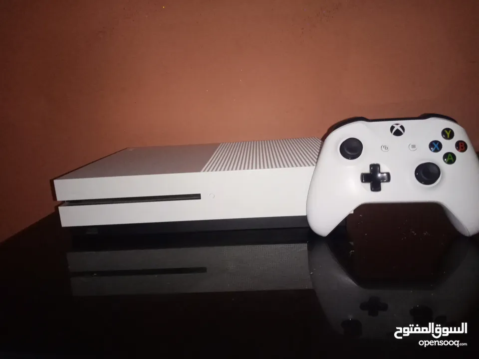 xbox one s