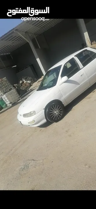 كيا سيفيا 96 للبيع