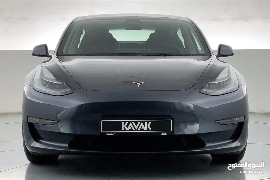 2022 Tesla Model 3 Performance (Dual Motor)  • Eid Offer • Manufacturer warranty till 26-Feb-2026