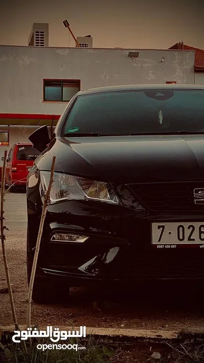 سيات ليون fr2020