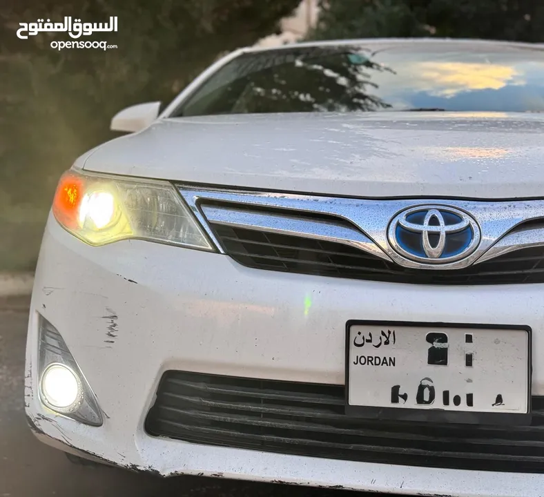 TOYOTA Camry 2014 for sale