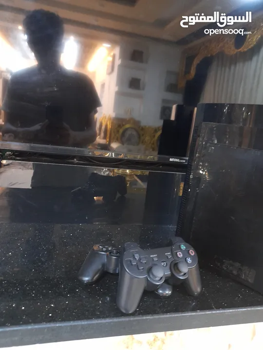 ps3 fat for sale   اقراء الوصف