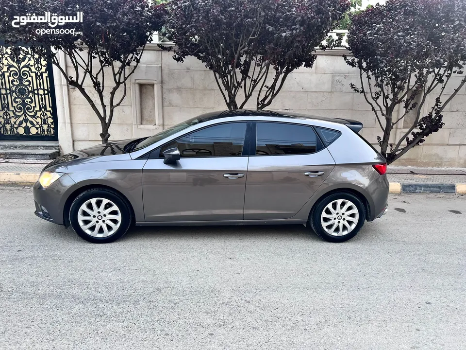 ليون ولى غرام بويه