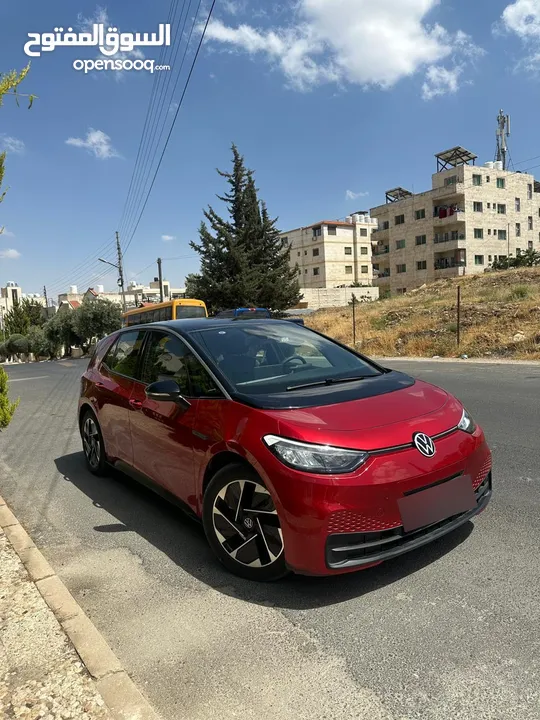 اي دي 3 2022 مالك واحد من الزيرو فحص اوتوسكور 93٪؜ A