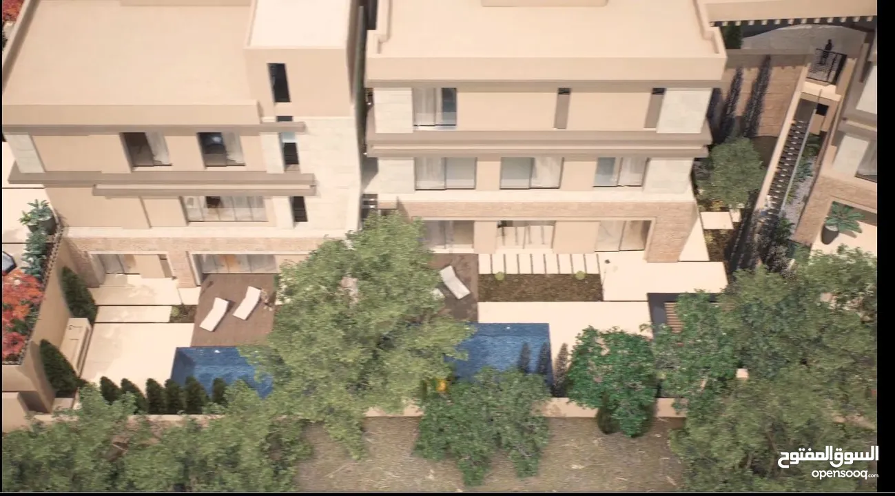 Villas compound for Sale with Eco friendly finishings ( Property 35200 )-174601772