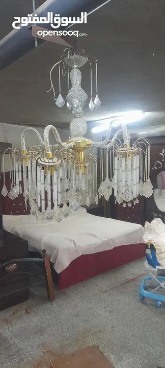 تخت بيبي للبيع بسعر مغري