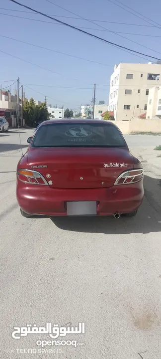 هونداي افانتي اوتوماتيك