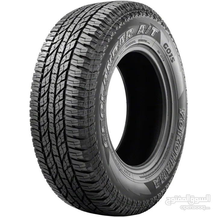 235/75r15 tires for rim size 15inch