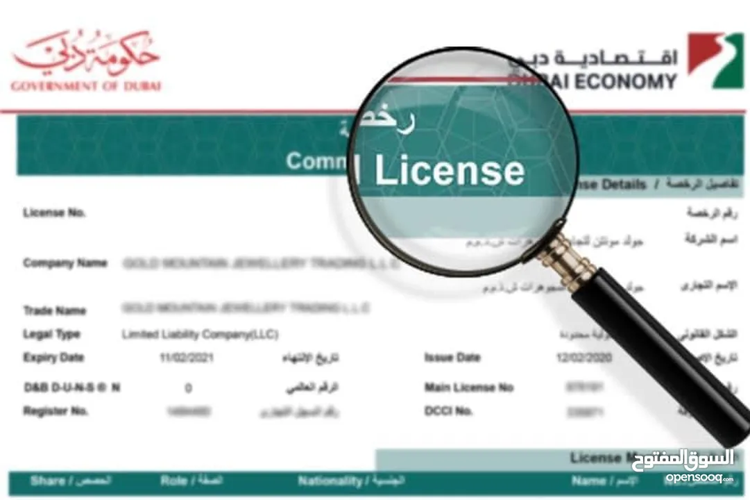 License renewal without office payment voucher discount