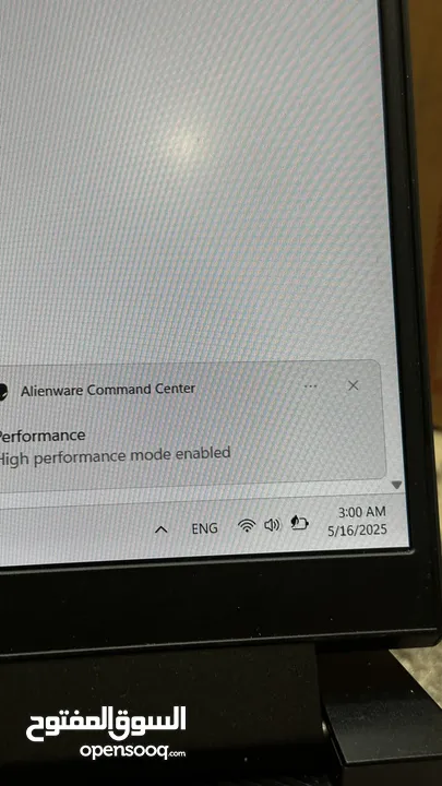 Dell G15 5530 Gaming i7 16GB RAM 1TB
