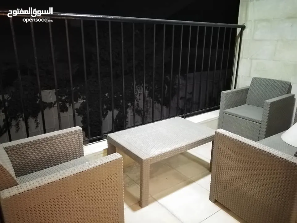 شقة للايجار في عبدون  ( Property 35914 )-174882246