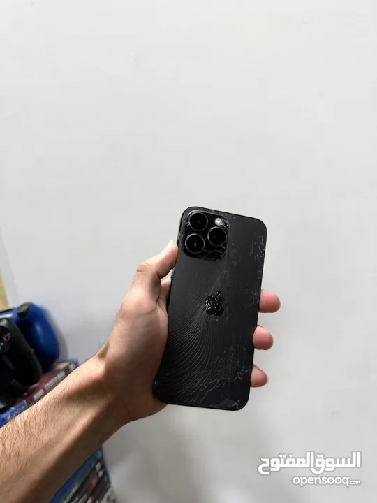 iPhone 14 Pro Max  ايفون 14 برو ماكس