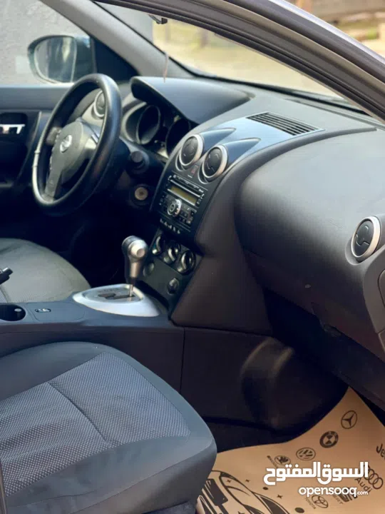 نيسان قشقاي 2011