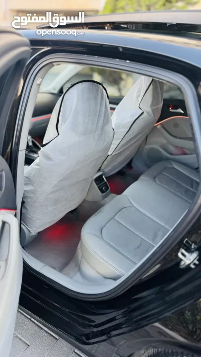 اودي A3 للبيع فل اضافات Full option بسعر ممتاز