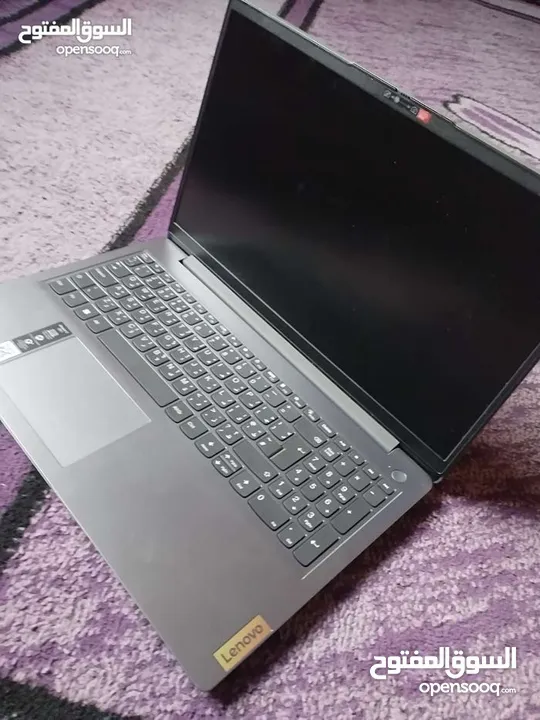 لابتوب لينوڤو