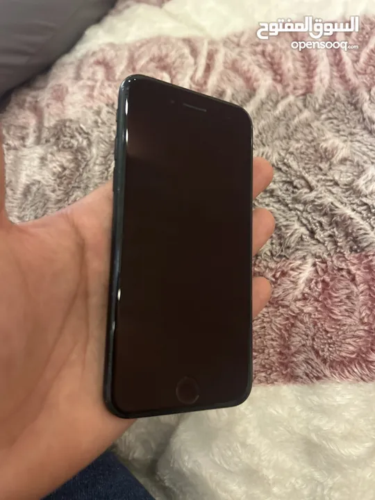 iPhone SE 2 2022