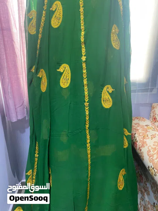 فستان زفاف للبيع