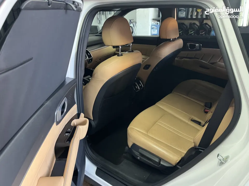 سيرنتو بالورقة فل عدا فتحة