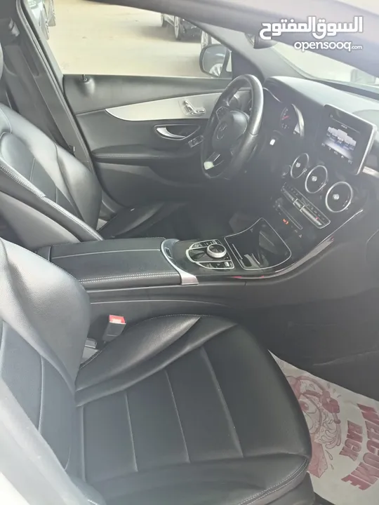 مرسيدس c350e مجمركه plug-inn هايبرد