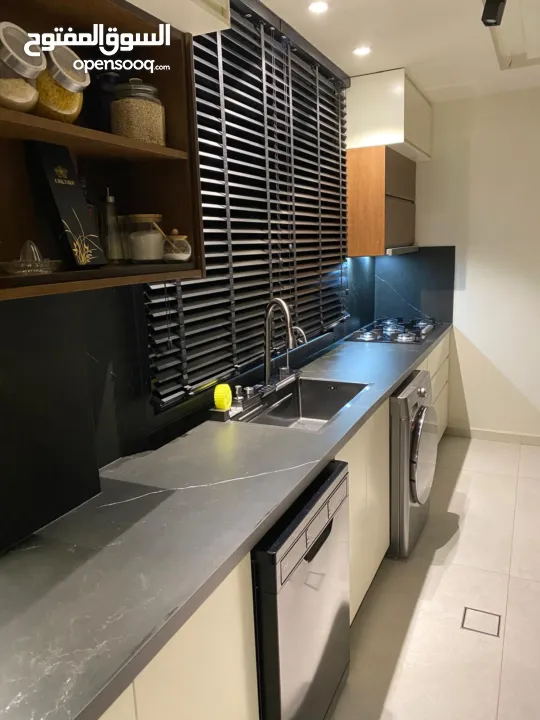 شقه مميزه للبيع في بيرزيت