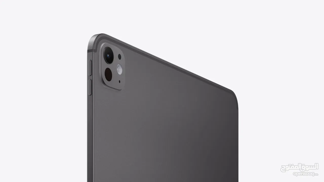 iPad Pro 11” الجيل الثاني – 2020 – Wi-Fi – 512GB – مستعمل بحالة الوكالة – بطارية 87% –