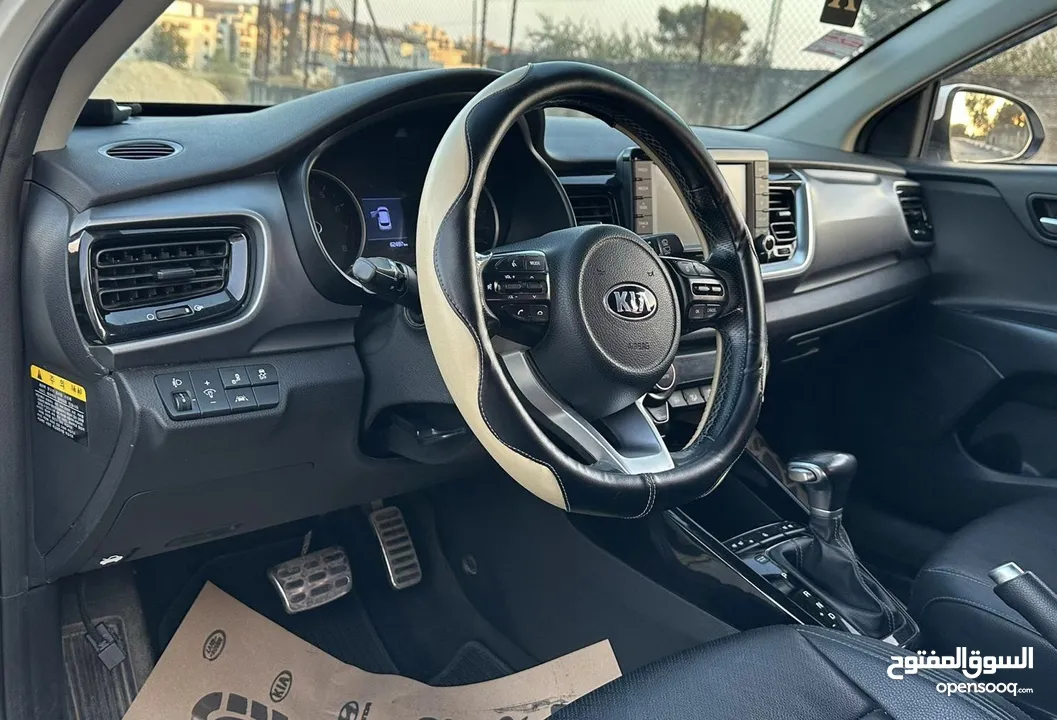 فولكسفاغن تي كروس