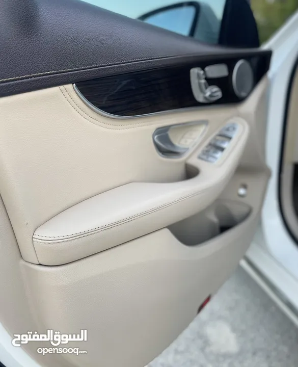 ‎‏ᄉ Mercedes-Benz C300‏‎ 2016