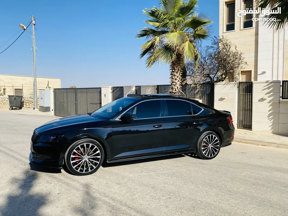 سكواده سوبيرب 2020