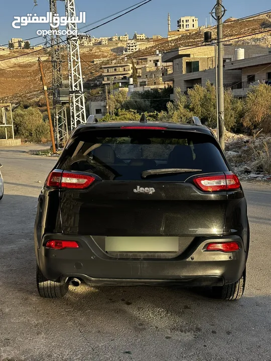 شيروكي 2016