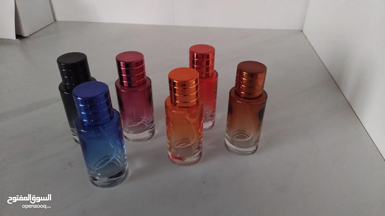 تركيب. عطور