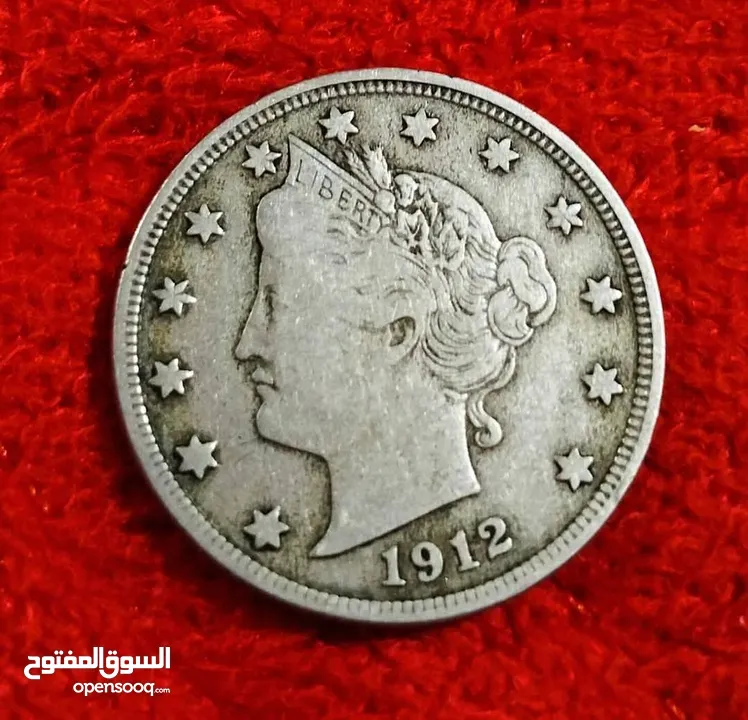 من النواد بحاله روعه 1912