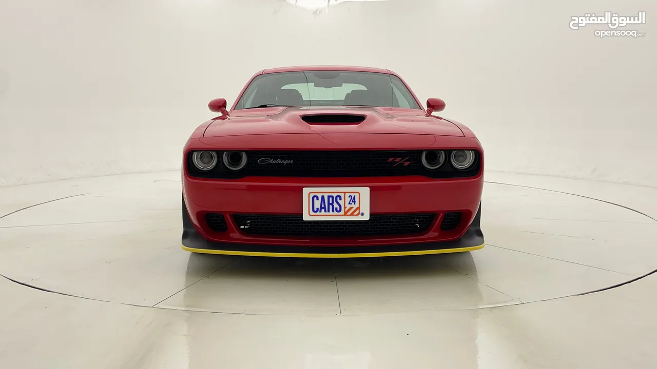 (FREE HOME TEST DRIVE AND ZERO DOWN PAYMENT) DODGE CHALLENGER