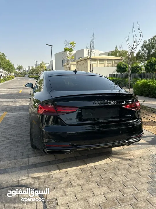 CLA 200 panorama 2024 AMG