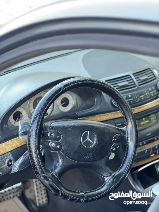 مارسيدس e280
