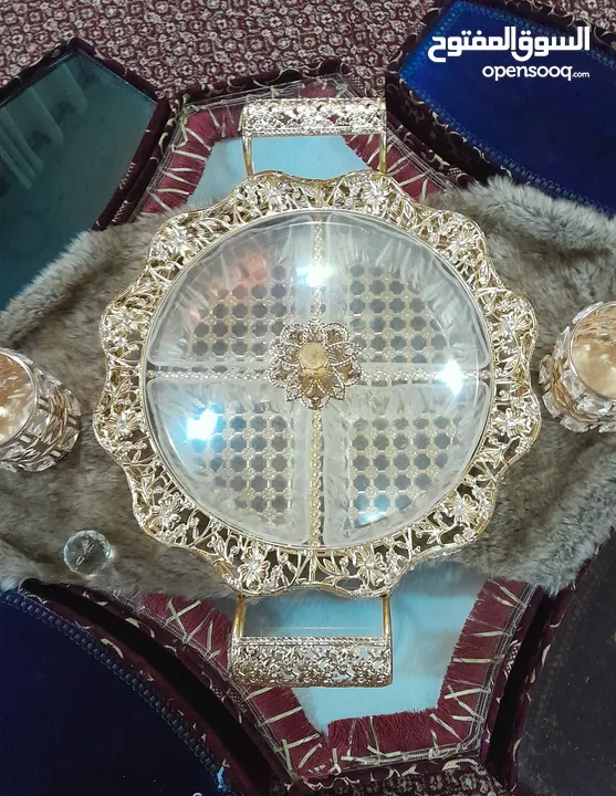 حلاي حجم كبير