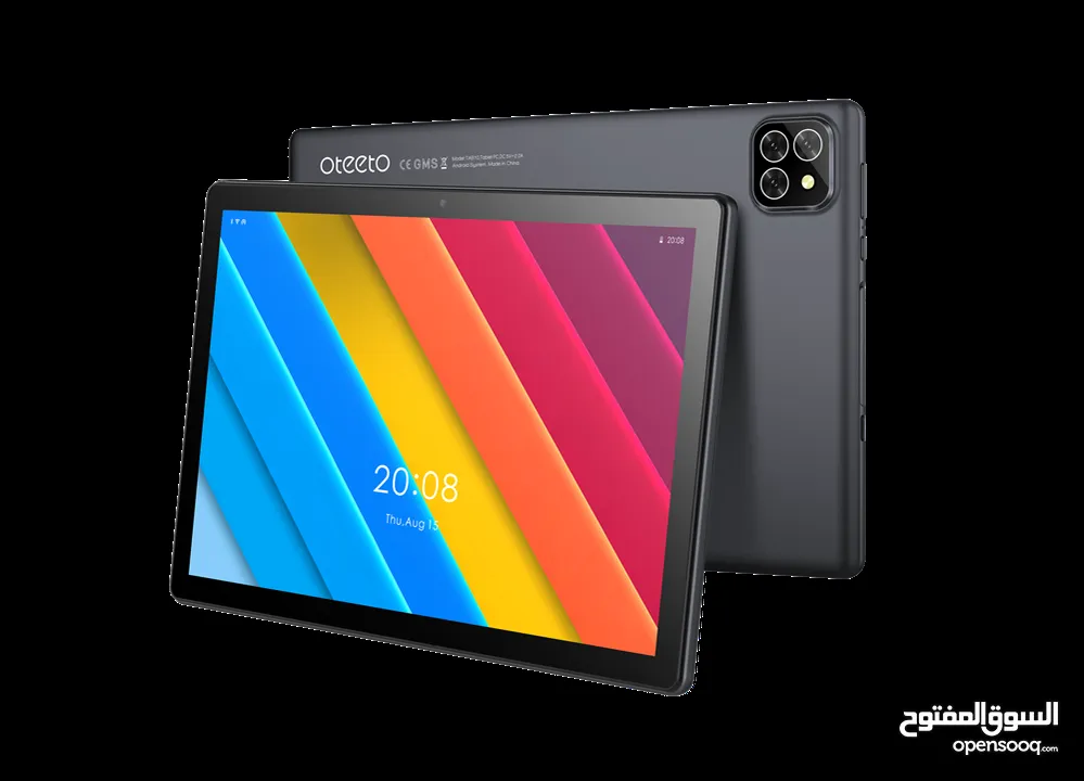تابلت Oteeto TAB 10 Pro للبيع – المواصفات بالوصف  . . . . . . . . . . . . . . . . . . . . . . . . .