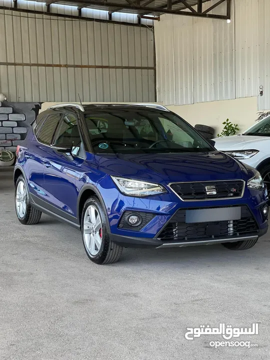 سيت ارونا فل إضافات للبيع